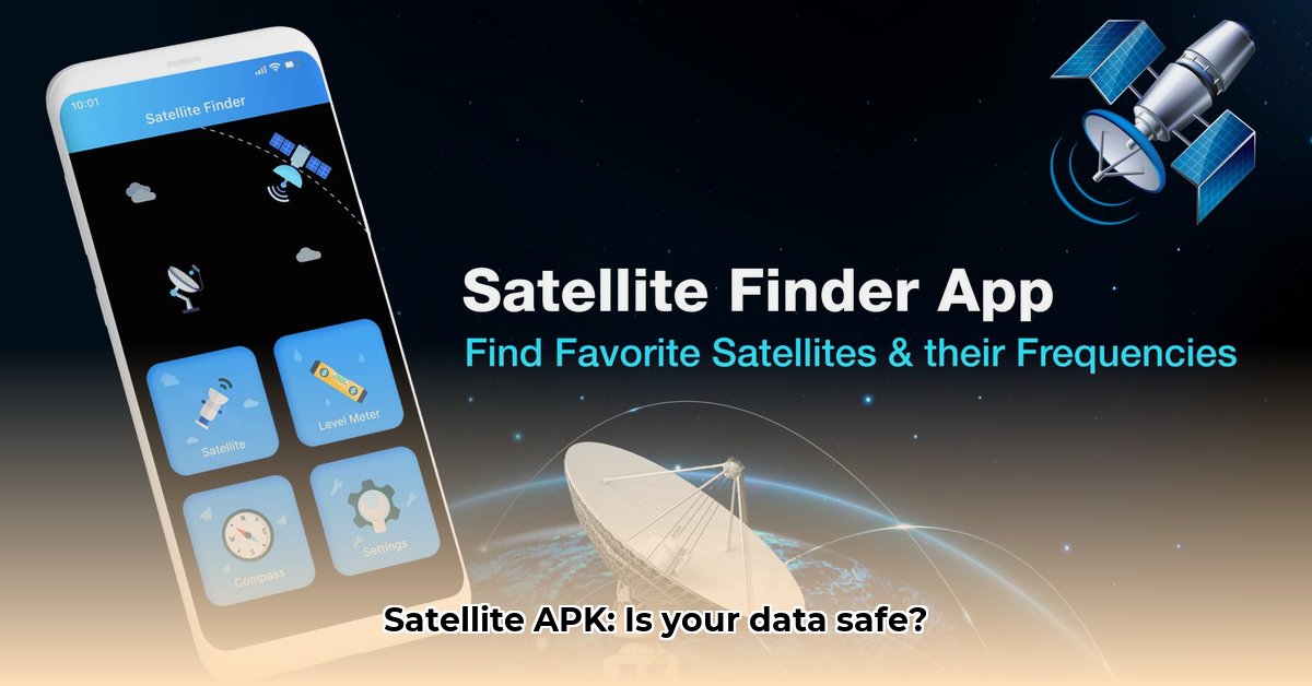 satellite-apk
